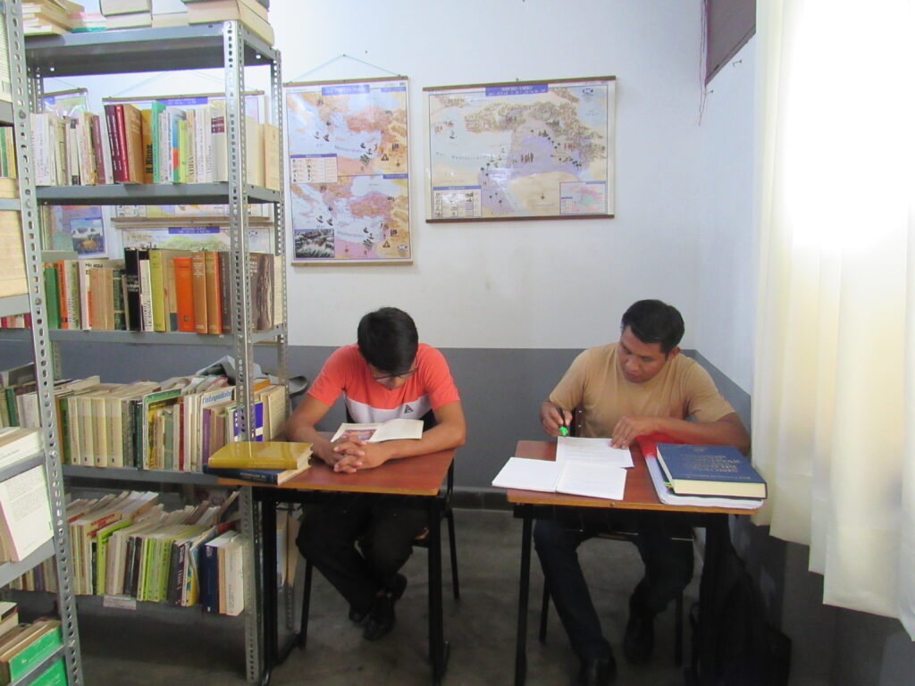 Programa de Tutorías – ISSL